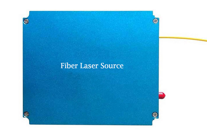 1550nm DTS Pulsed Fiber Laser Raman Sensor Pulse Laser Source